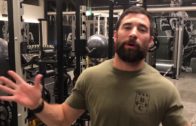 Pull-ups Giving You Back Pain ? | Ep. 995