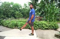Don’t Have A Pistol Squat; Start Here
